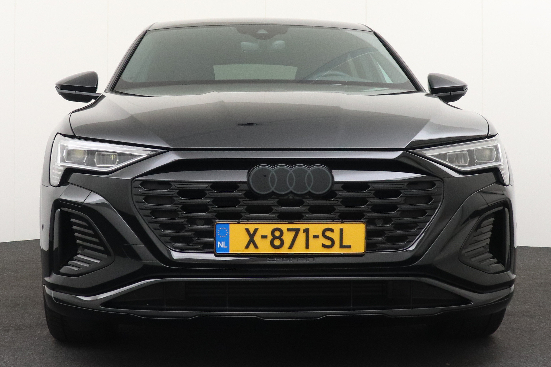 Hoofdafbeelding Audi Q8 Sportback e-tron