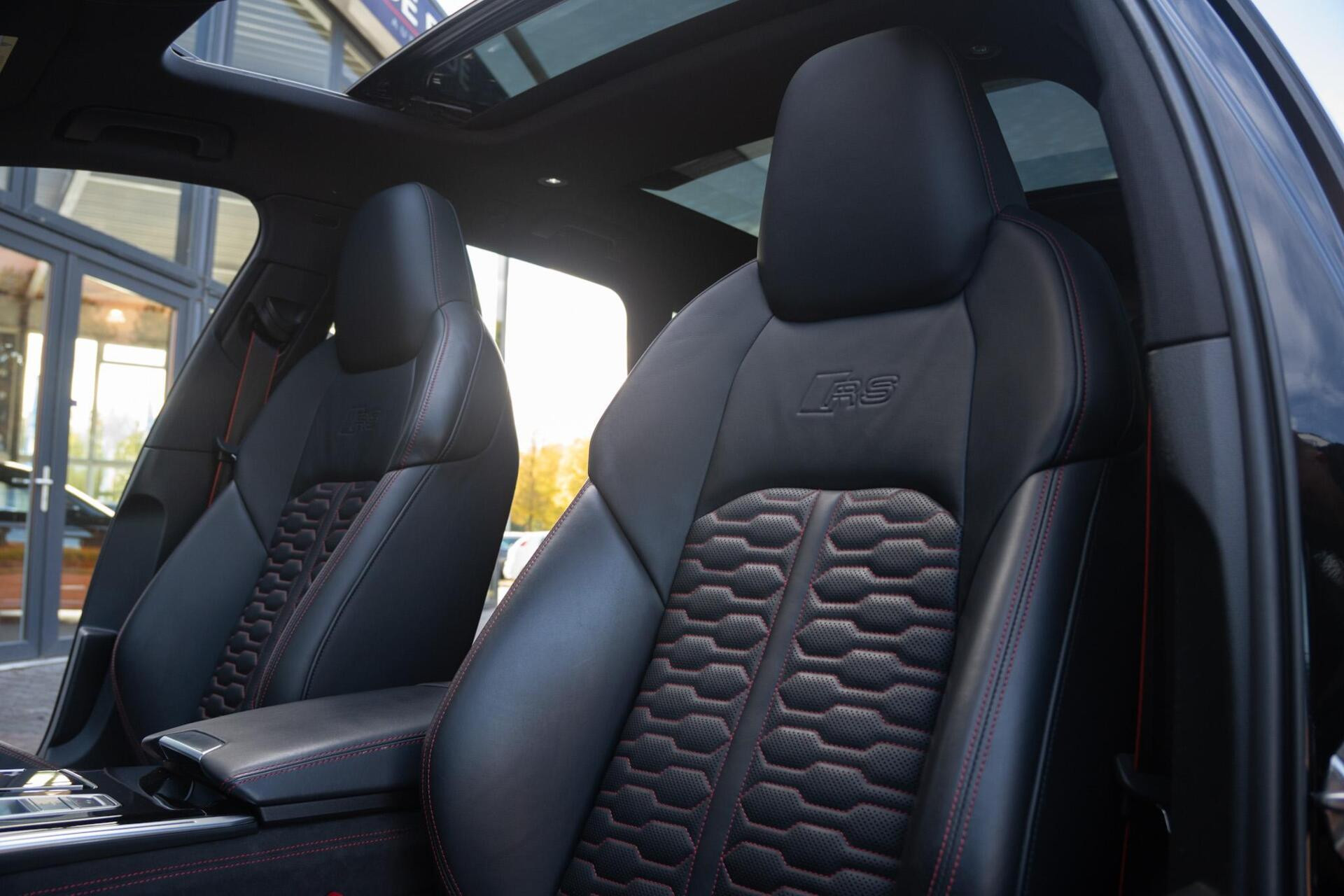 Hoofdafbeelding Audi RS6