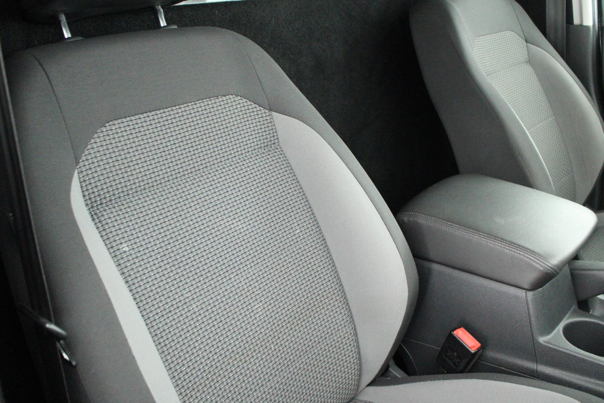 Hoofdafbeelding Volkswagen Amarok