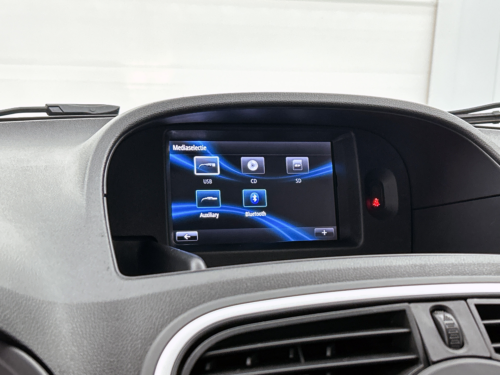 Hoofdafbeelding Renault Kangoo