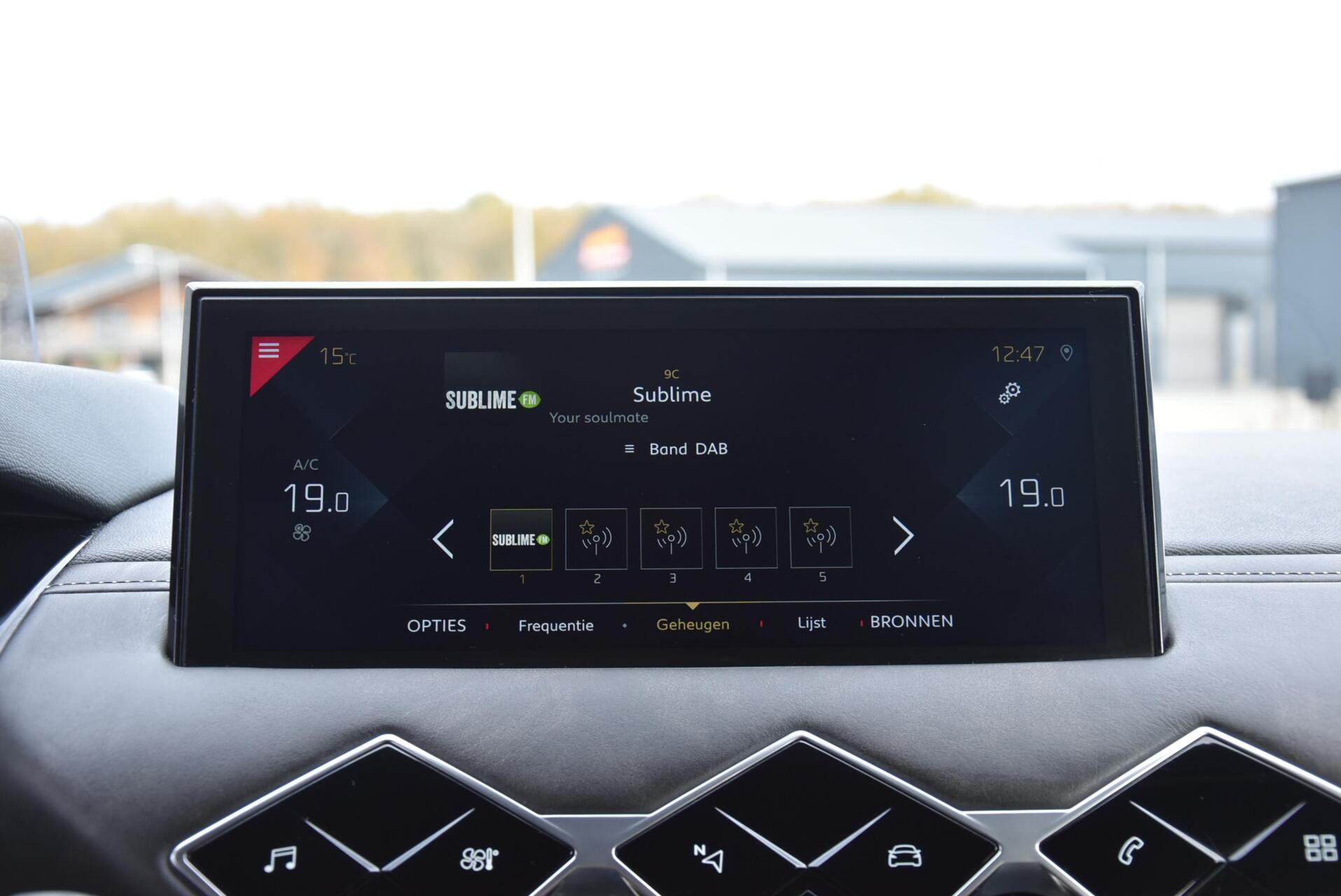 Hoofdafbeelding DS DS 3