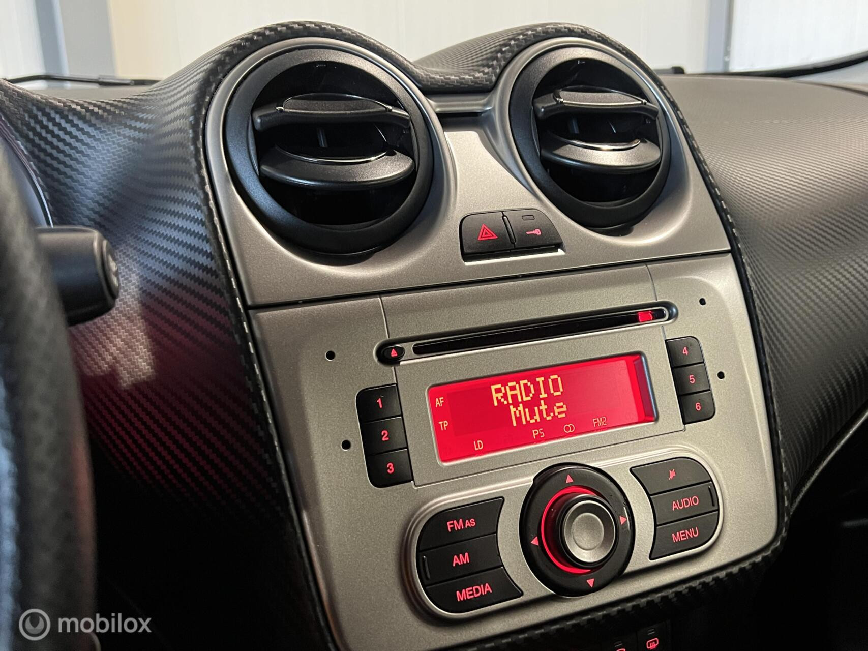 Hoofdafbeelding Alfa Romeo MiTo