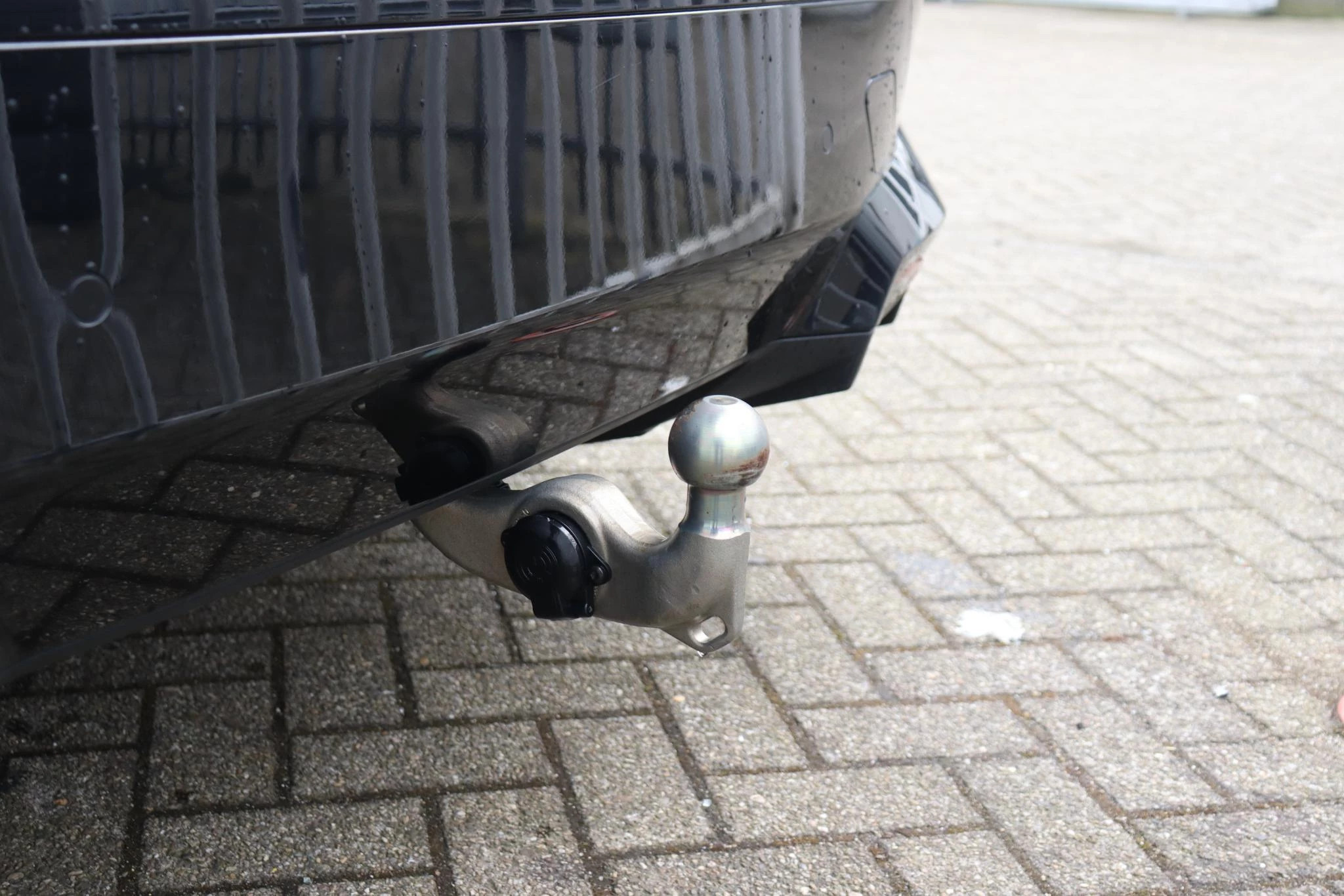 Hoofdafbeelding BMW iX