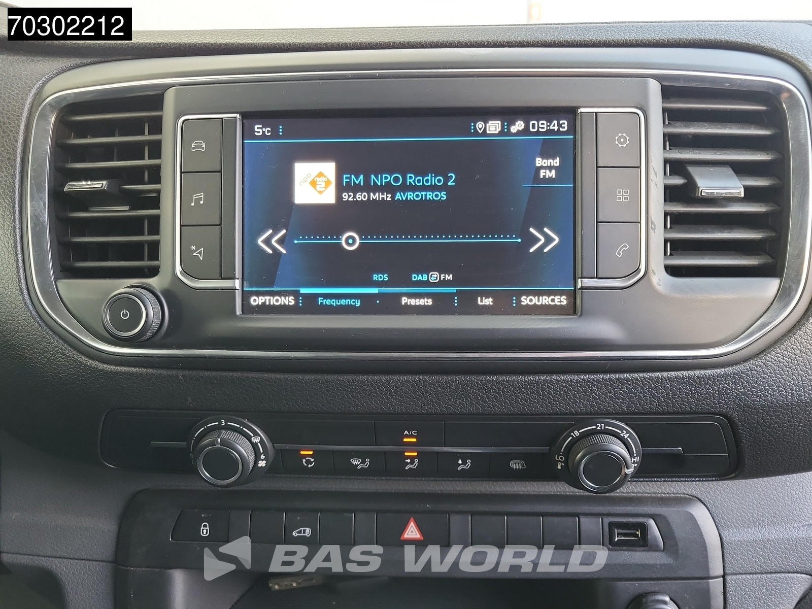 Hoofdafbeelding Peugeot Expert