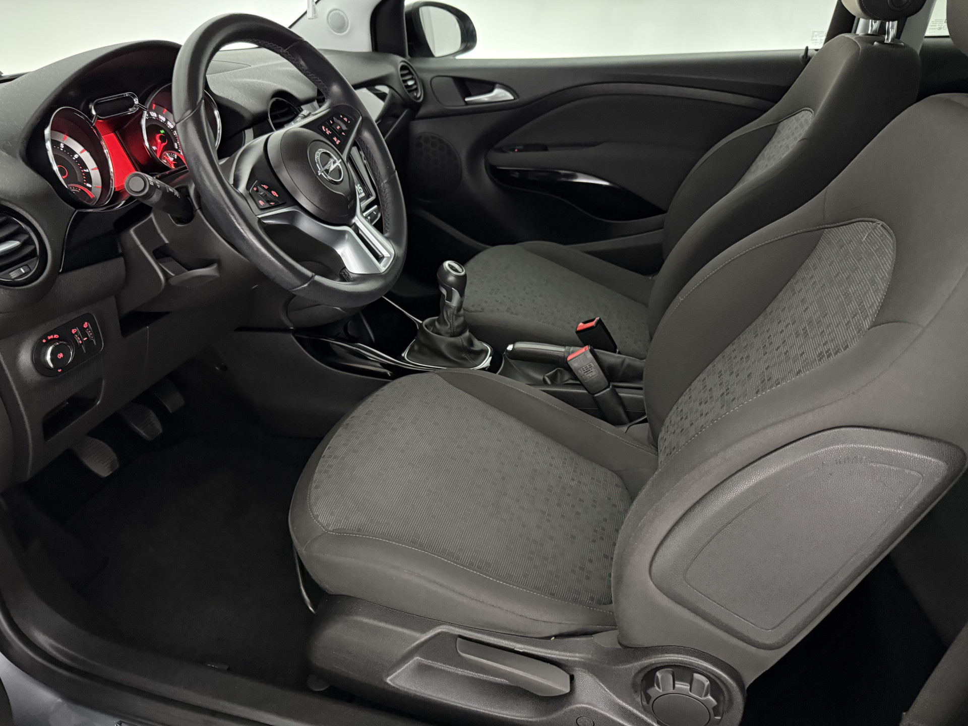 Hoofdafbeelding Opel ADAM