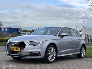 Audi A3 Sportback1.4 e-tron Sport Pro Line plus trekhaak acc