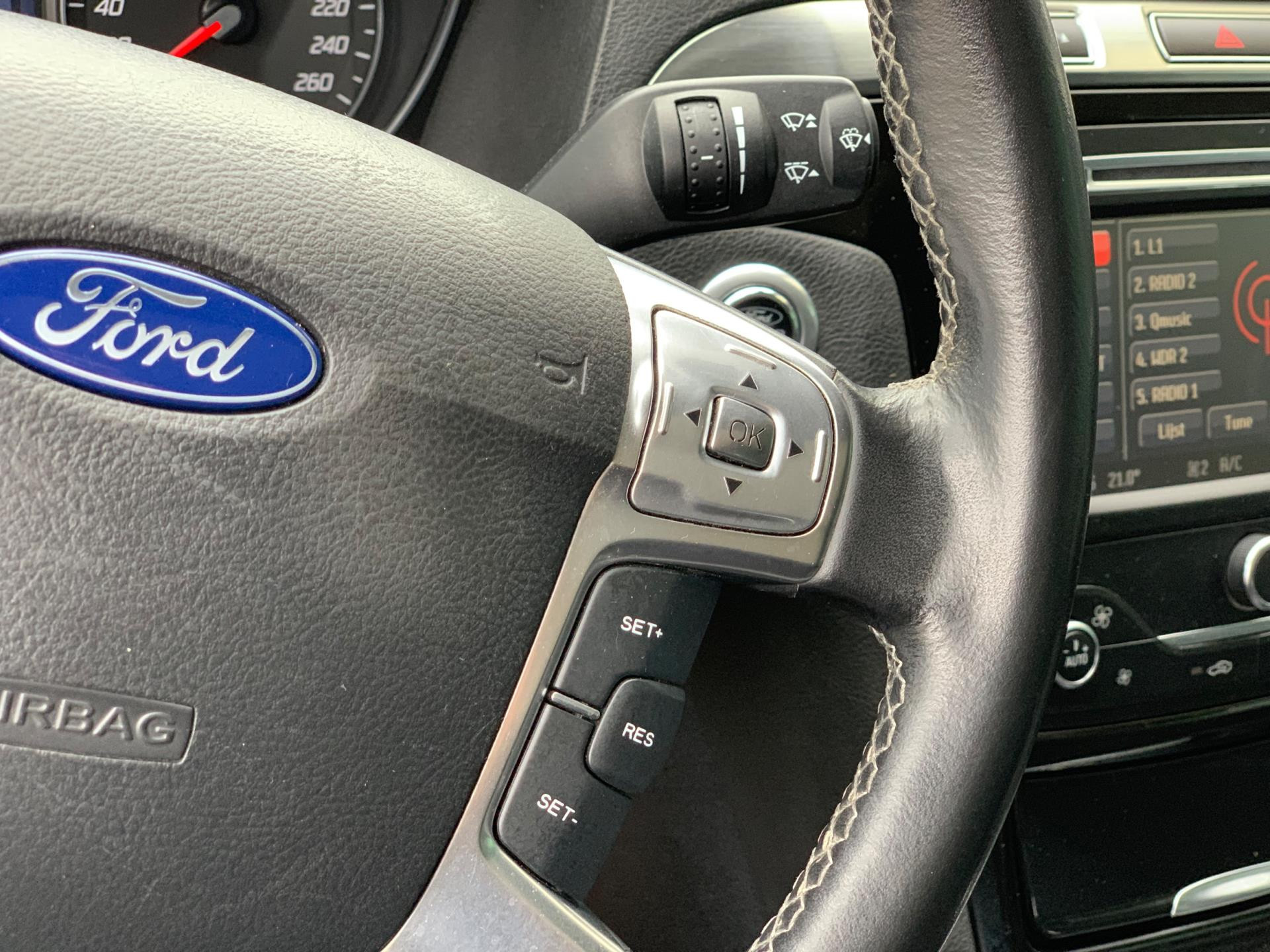 Hoofdafbeelding Ford S-Max