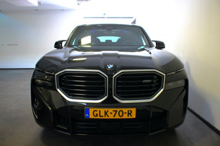 BMW XM BMW XM PHEV 50e - afbeelding nr 8