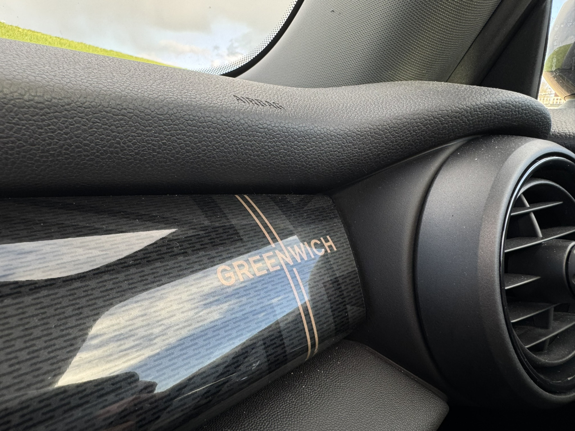 Hoofdafbeelding MINI Cooper S