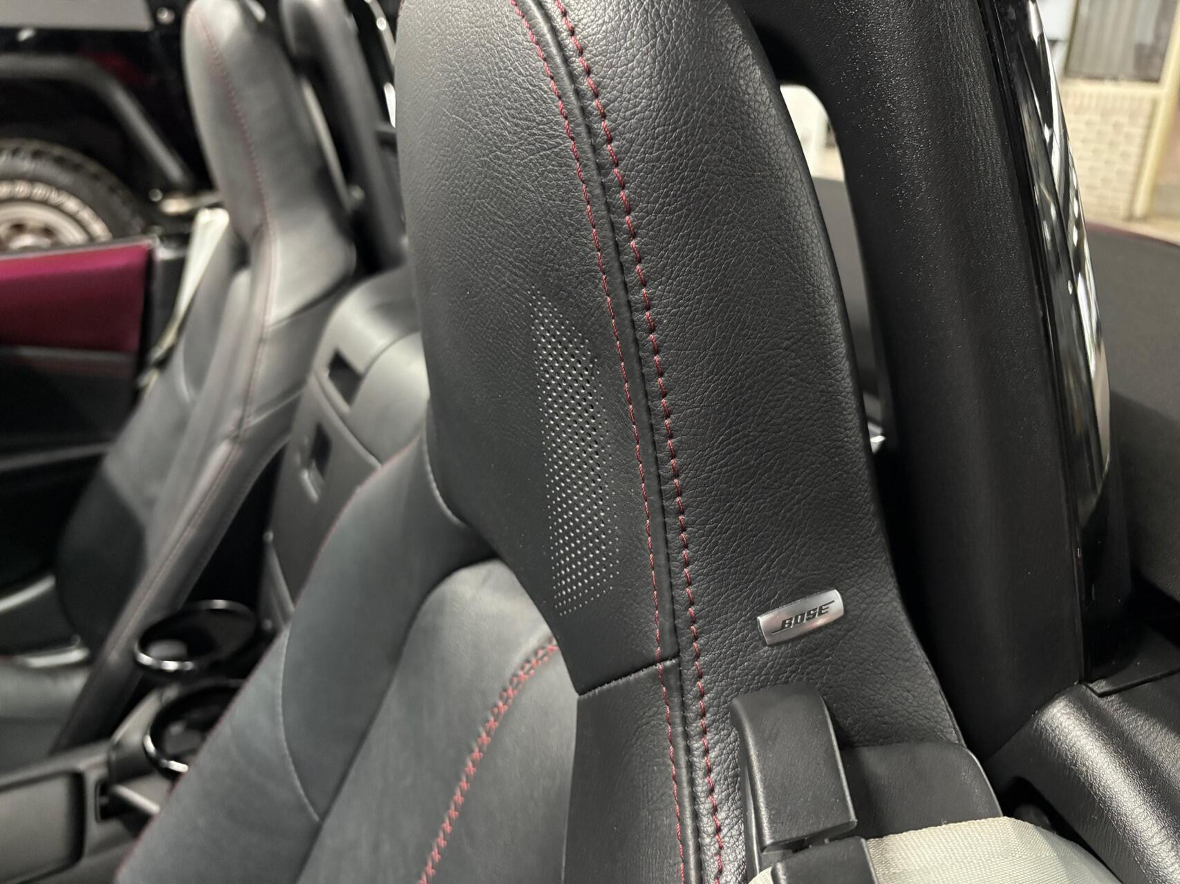 Hoofdafbeelding Mazda MX-5