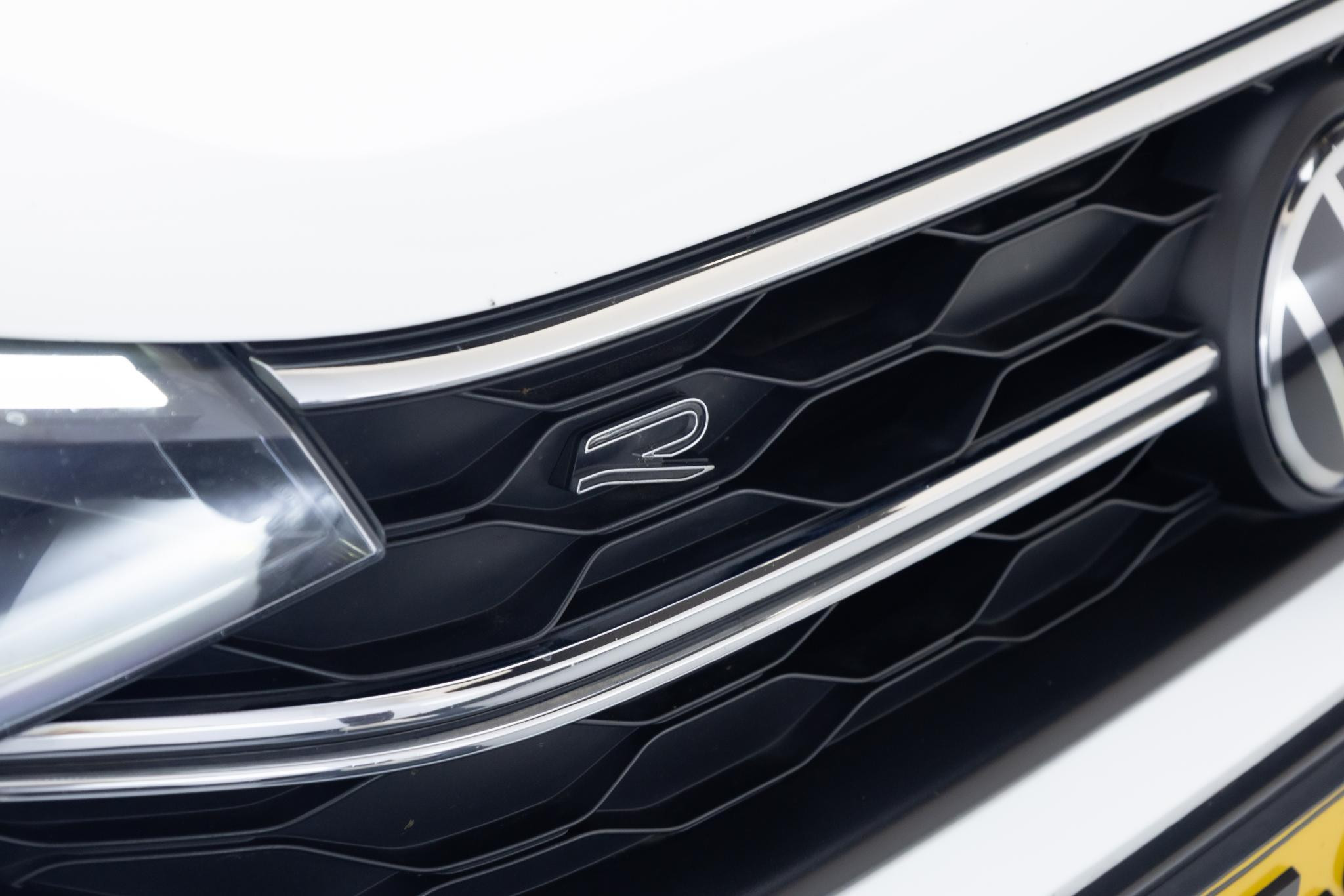 Hoofdafbeelding Volkswagen Taigo