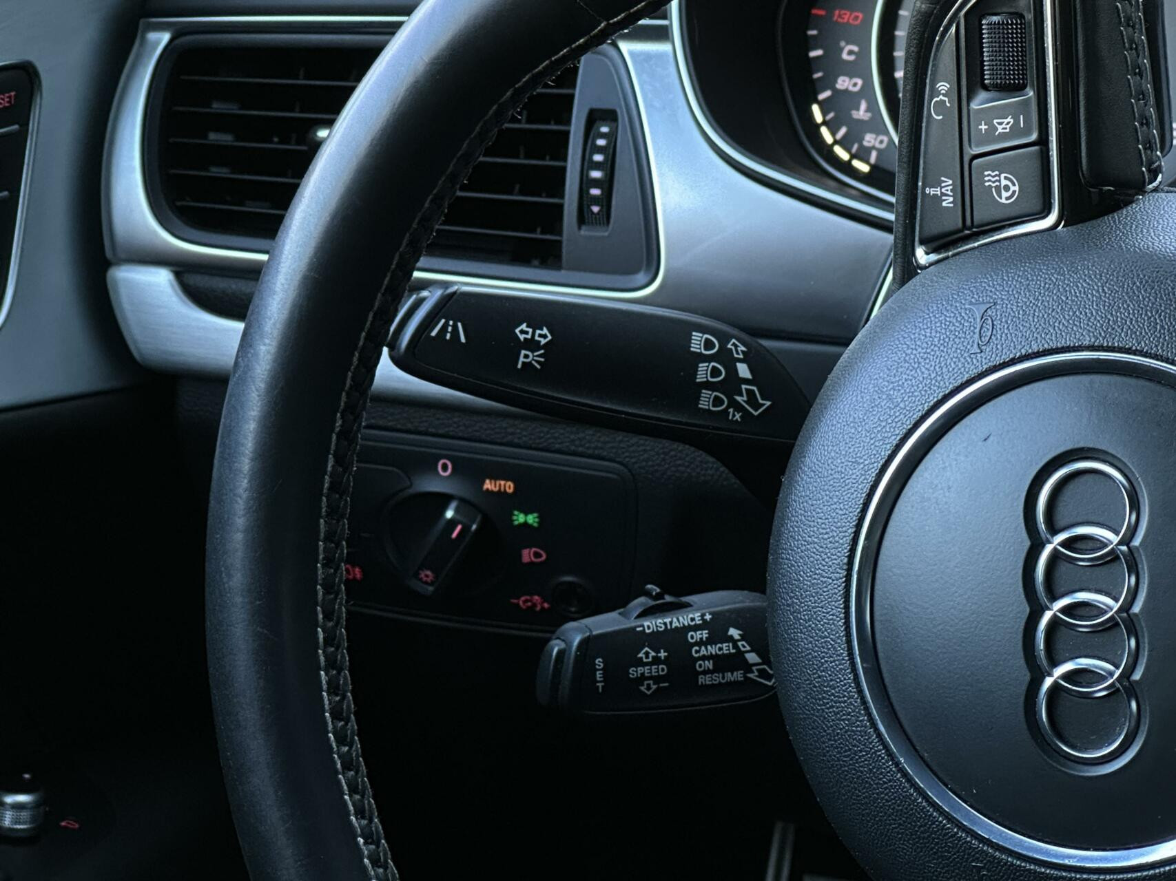 Hoofdafbeelding Audi S7