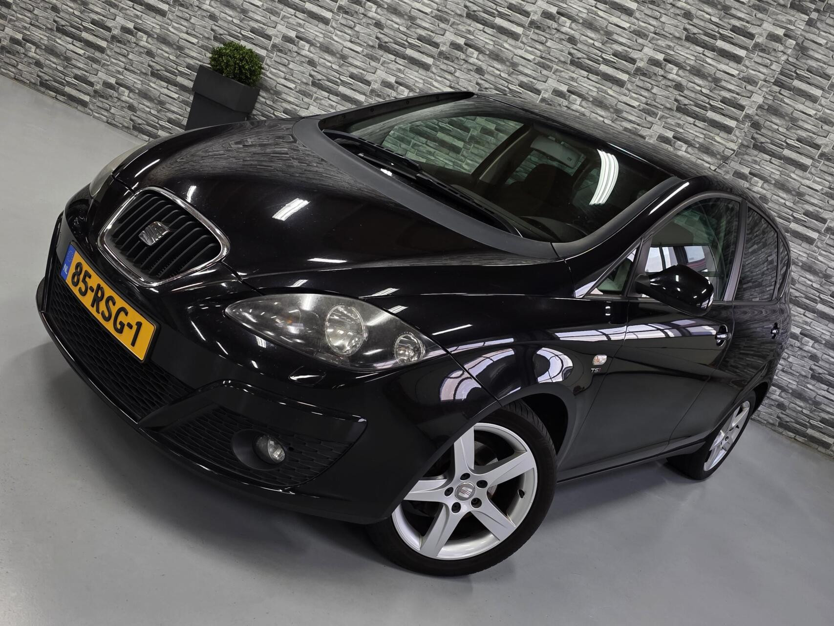 Hoofdafbeelding SEAT Altea