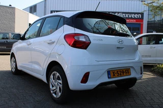 Hyundai i10 Hyundai i10 1.0 Comfort Airco/DAB+/Carplay 