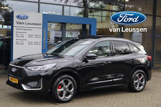 Ford Kuga 2.5 PHEV ST-Line X NIEUWE MODEL! EL-TREKHAAK PANO/SCHUIFDAK MEMORY-SEAT 2XCAM ALL-SEASON B&O HEAD-UP