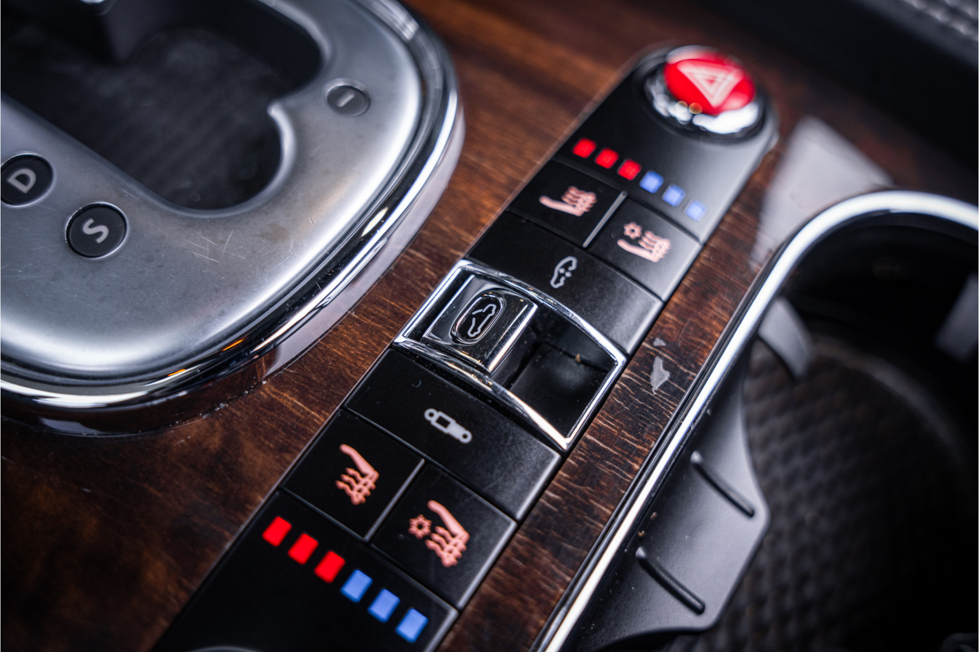 Hoofdafbeelding Bentley Continental GT