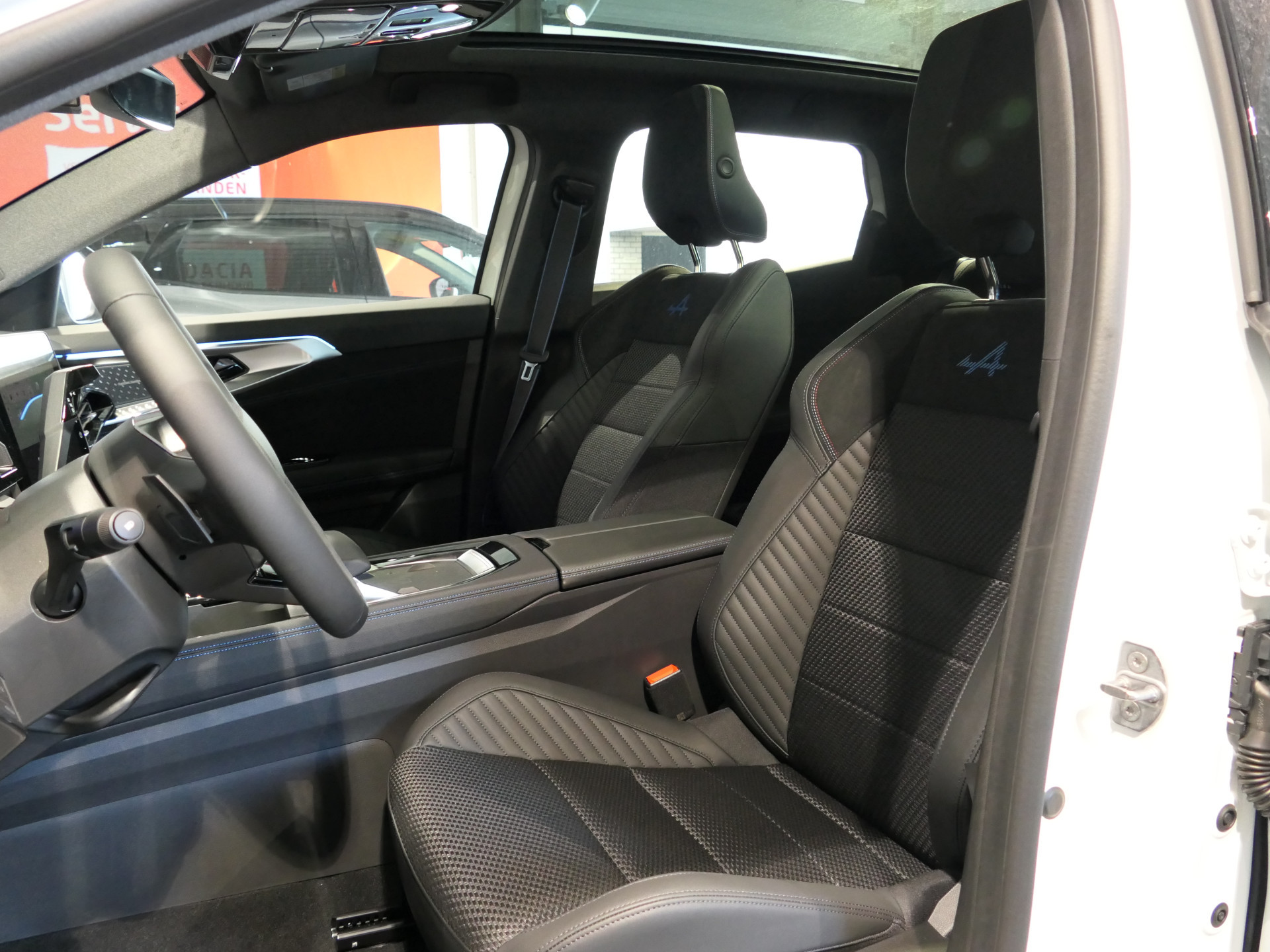 Hoofdafbeelding Renault Austral