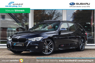 BMW 3-serie Touring 330i M-Sport | Trekhaak | Navigatie |