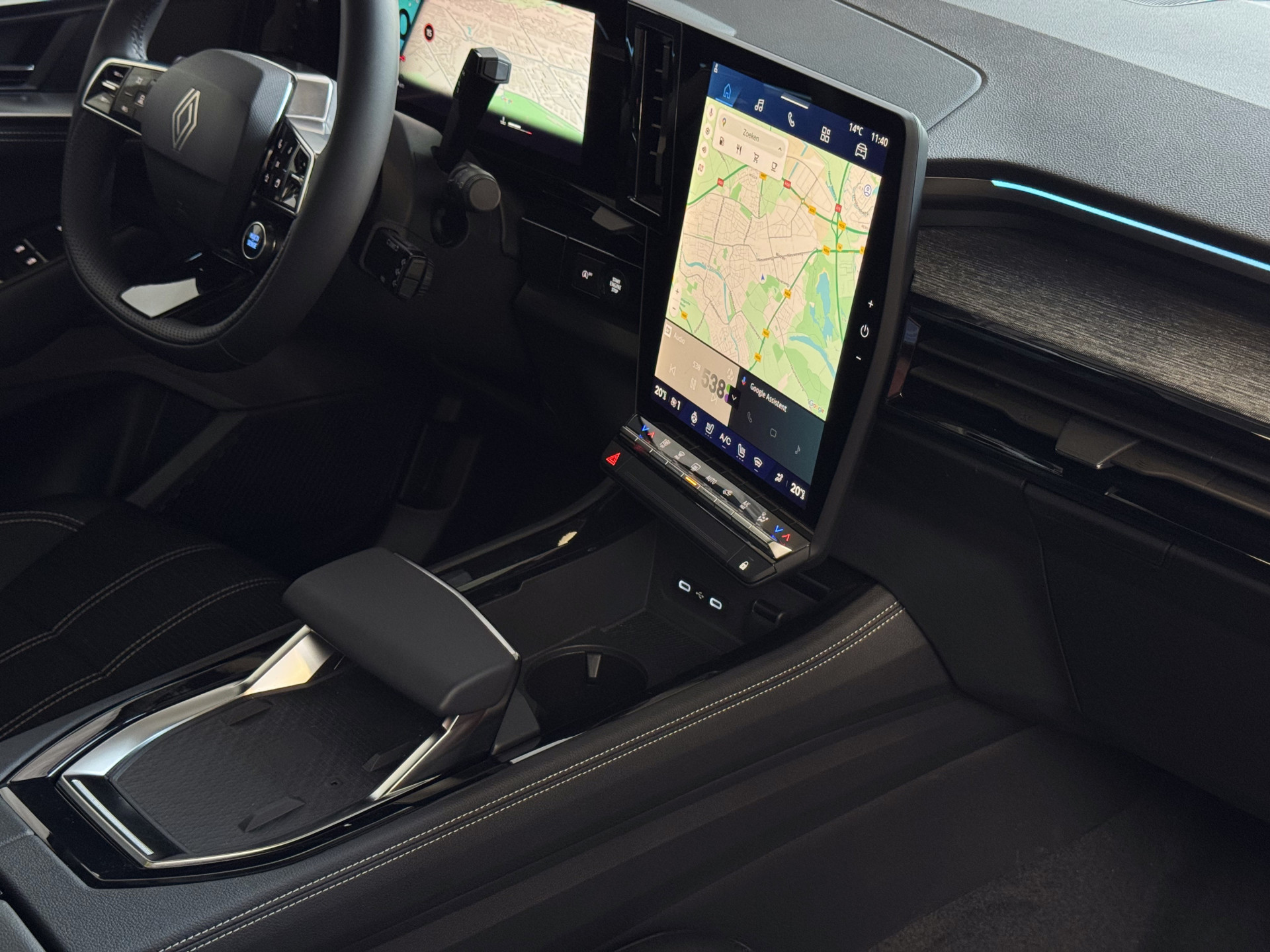 Hoofdafbeelding Renault Austral