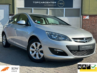 Opel Astra 1.4 Turbo Blitz/AIRCO/PARKS/NAVI/CRUISE/APK/NAP