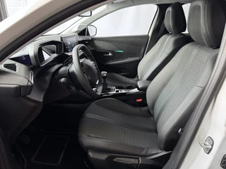 Peugeot 208 Peugeot 208 1.2 ALLURE VIR.COCKPIT ✅100PK ✅CARPLAY NAVI LMV LED ✅STOELVERW. ✅360CAM ADAP.CRUISE KEYLESS 2024 - afbeelding nr 16