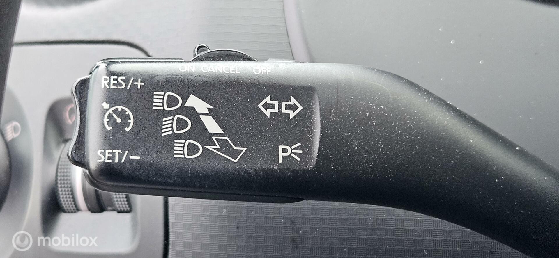 Hoofdafbeelding SEAT Altea XL