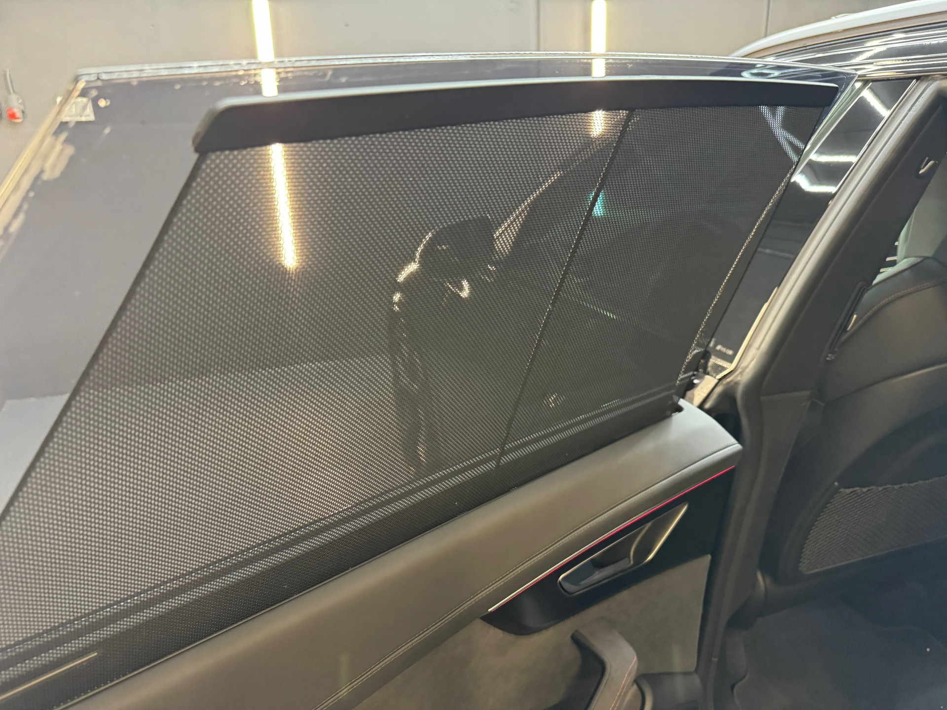 Hoofdafbeelding Audi RSQ8