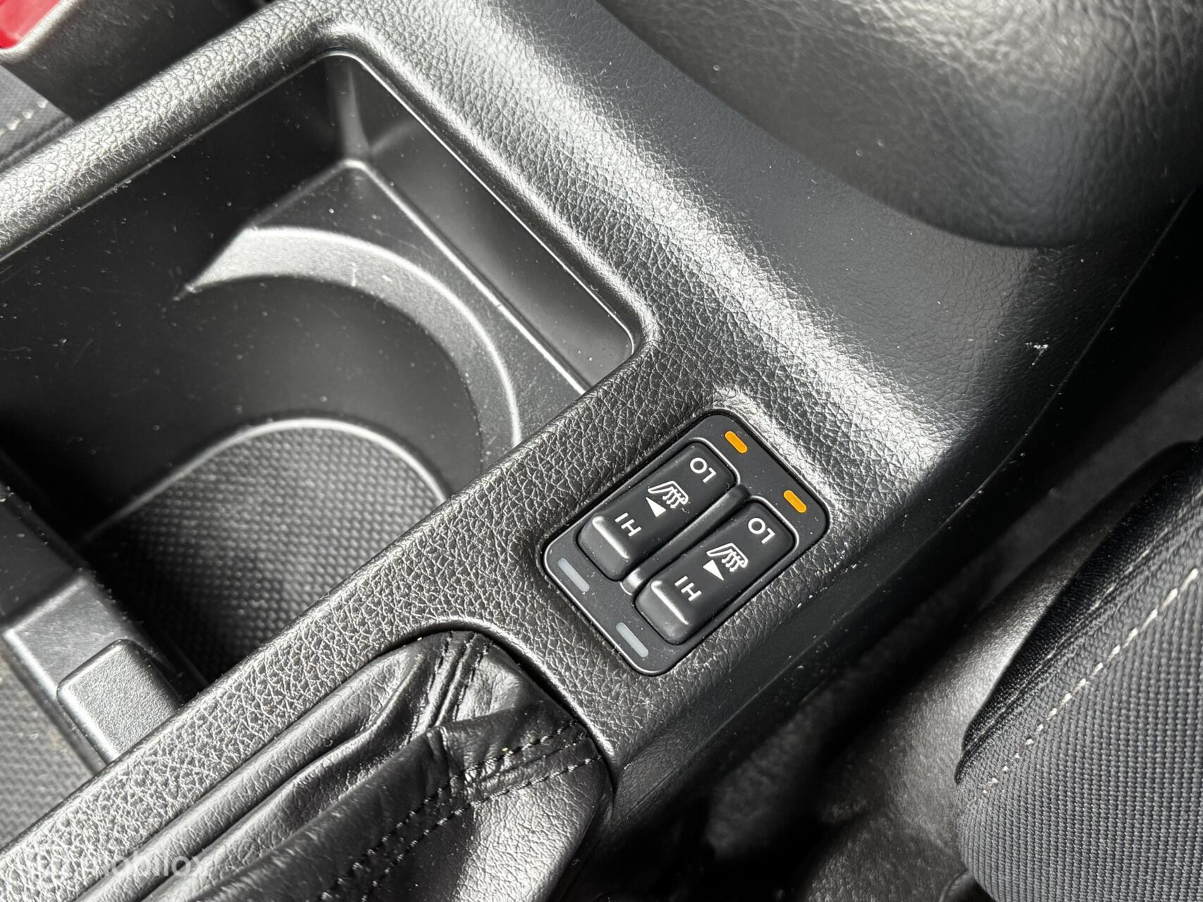 Hoofdafbeelding Subaru XV