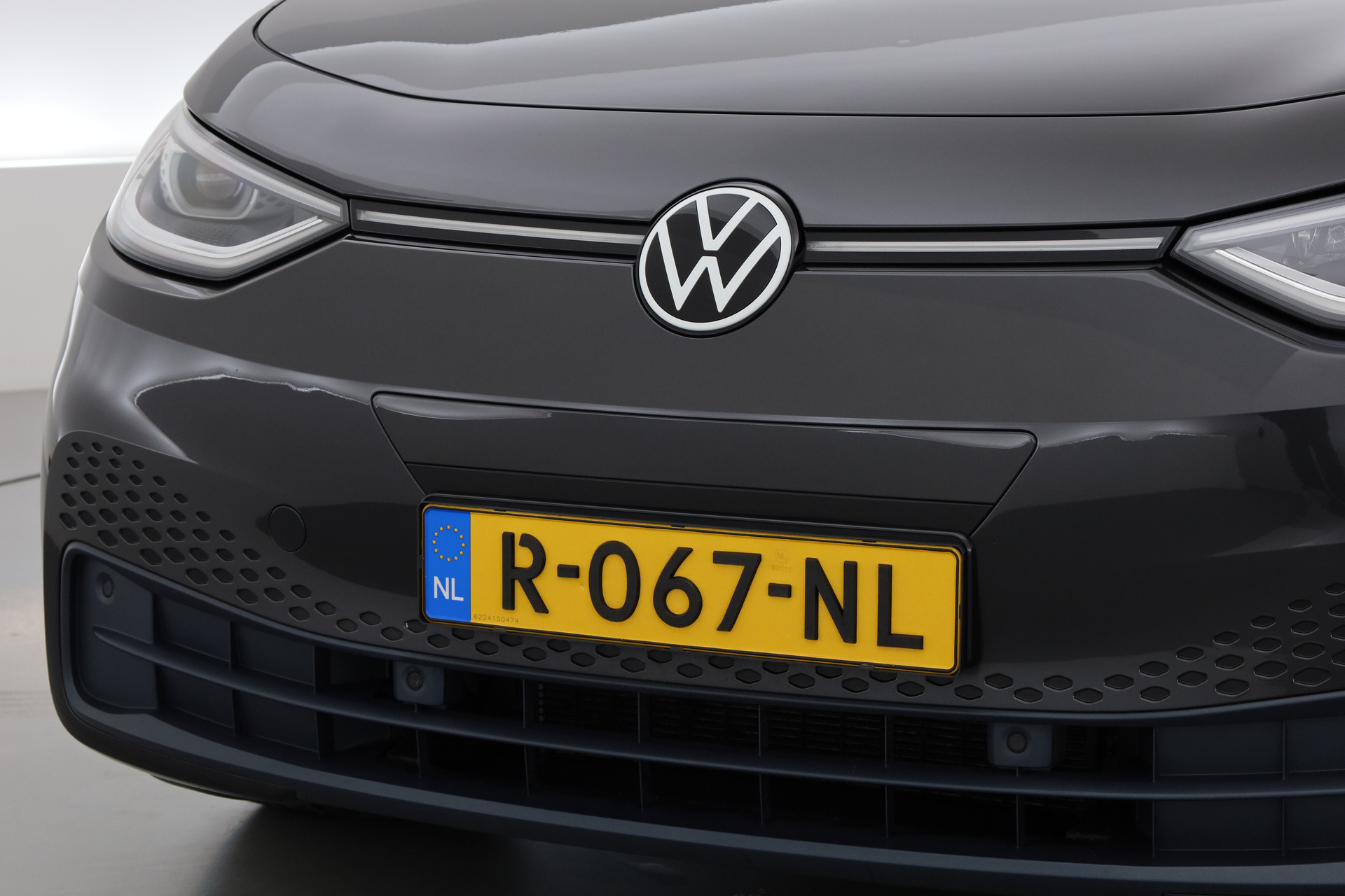 Hoofdafbeelding Volkswagen ID.3