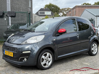 Peugeot 107 1.0 Sportium