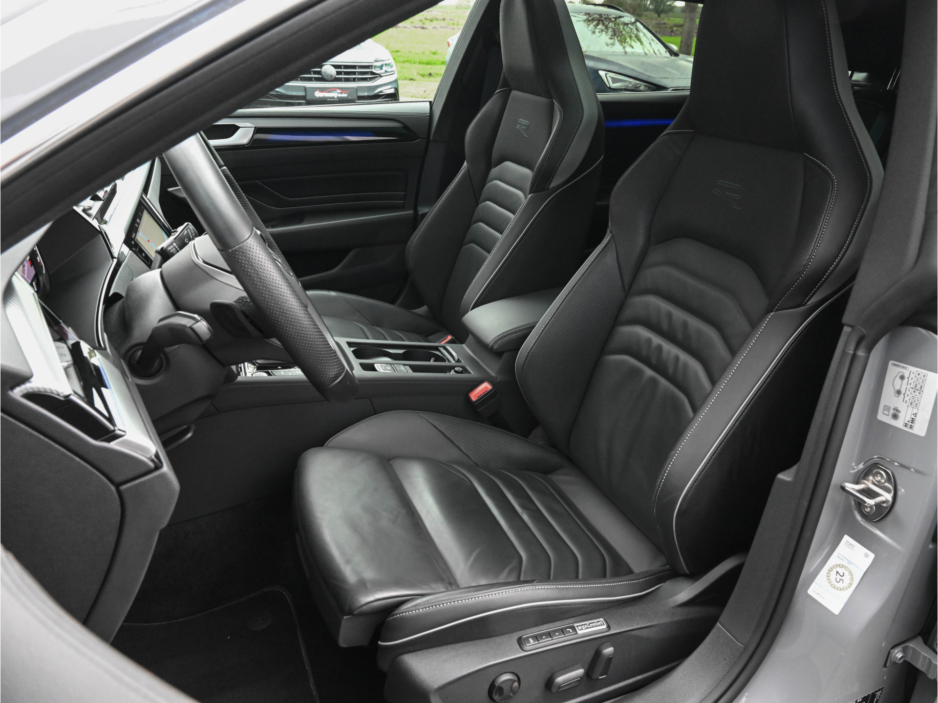 Hoofdafbeelding Volkswagen Arteon