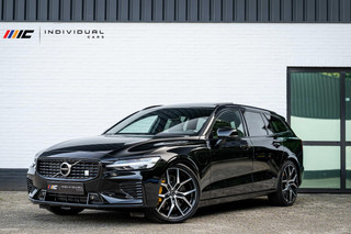 Hoofdafbeelding Volvo V60 Volvo V60 2.0 T8 AWD Polestar Engineered 405pk Pano Trekhaak