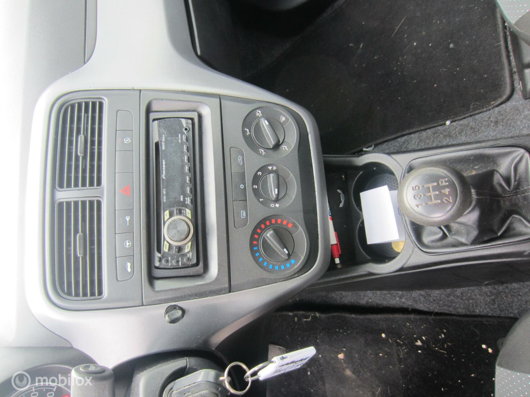 Hoofdafbeelding Fiat Grande Punto