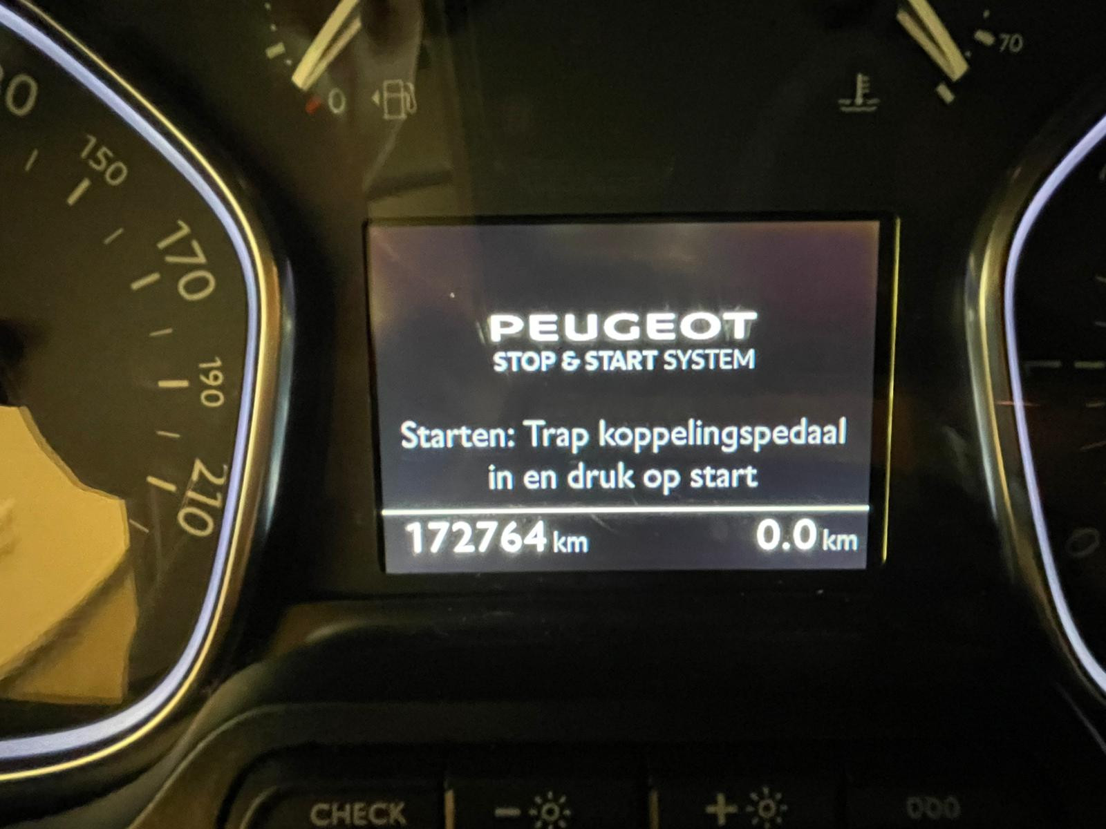 Hoofdafbeelding Peugeot Expert