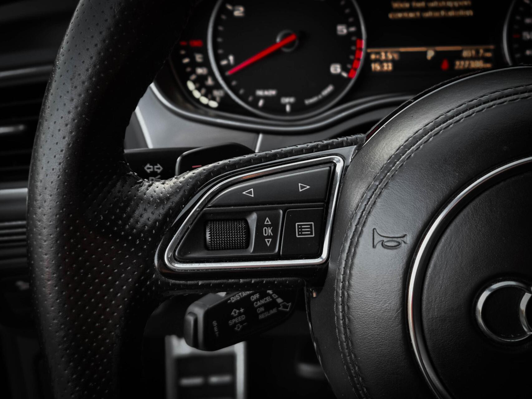 Hoofdafbeelding Audi A7