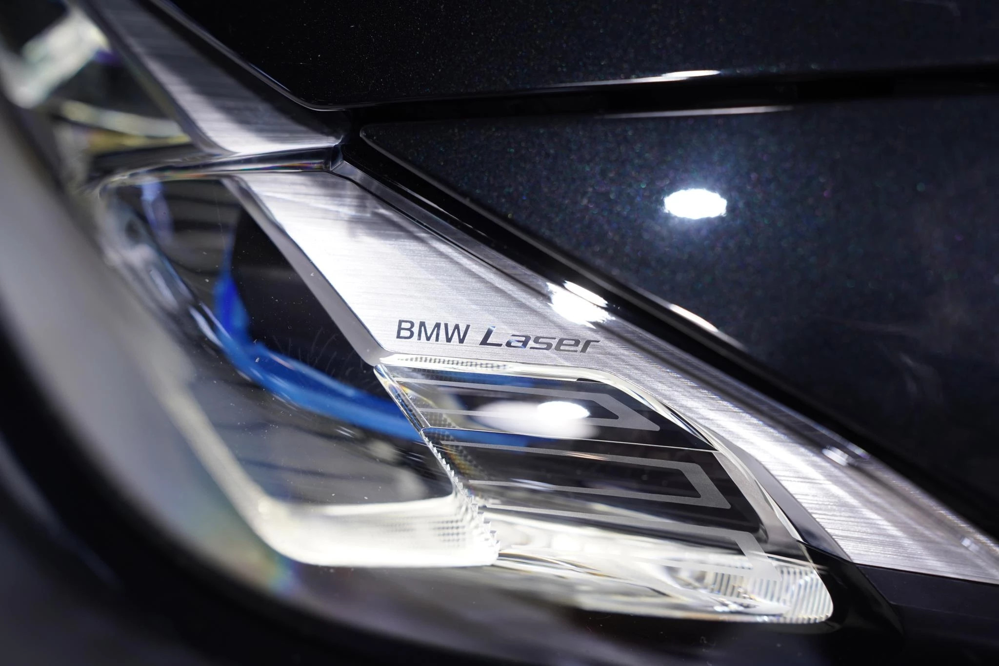 Hoofdafbeelding BMW M4