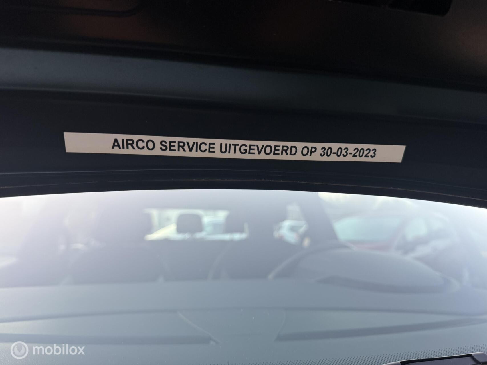 Hoofdafbeelding Citroën DS3