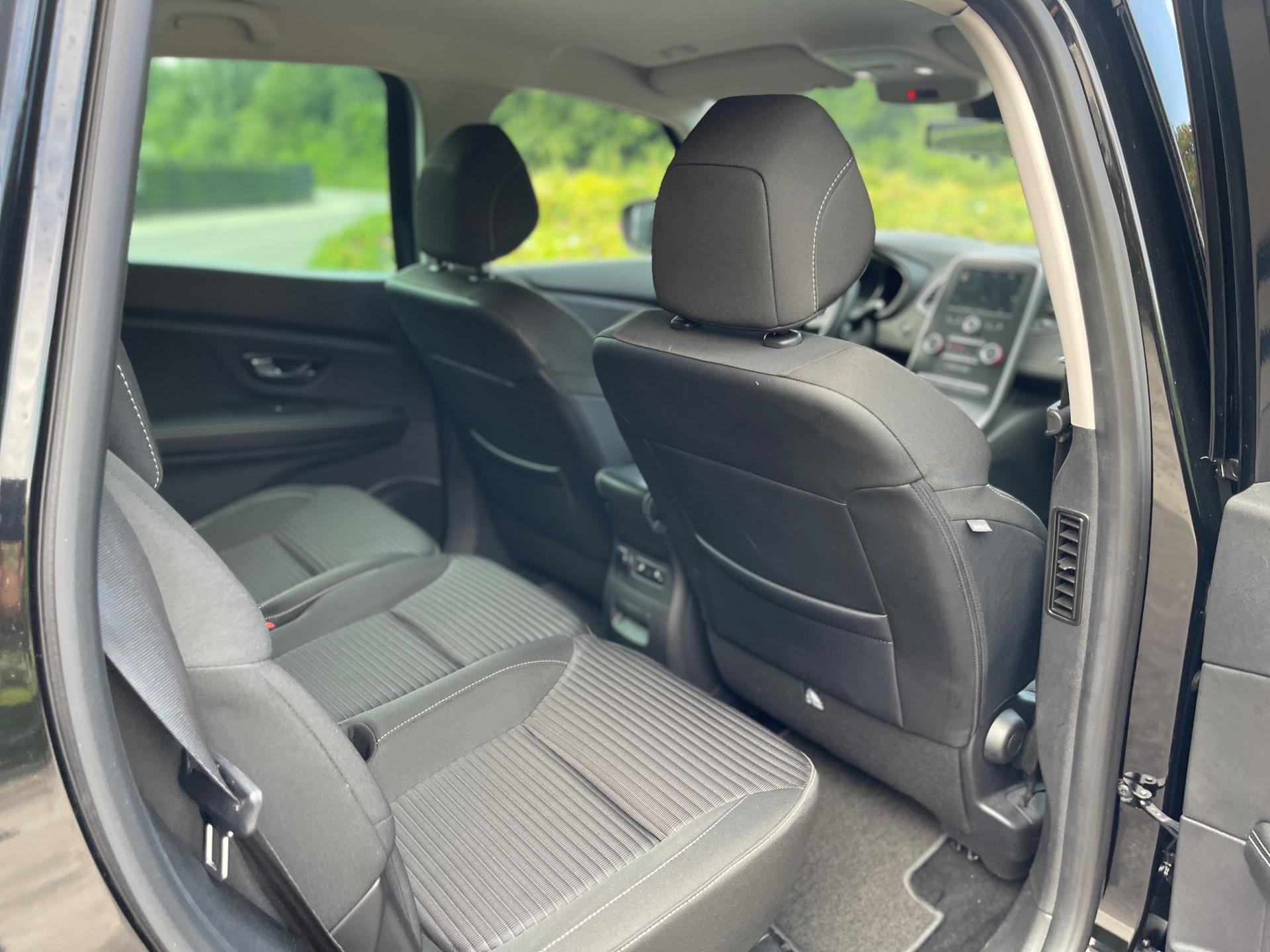 Hoofdafbeelding Renault Grand Scénic