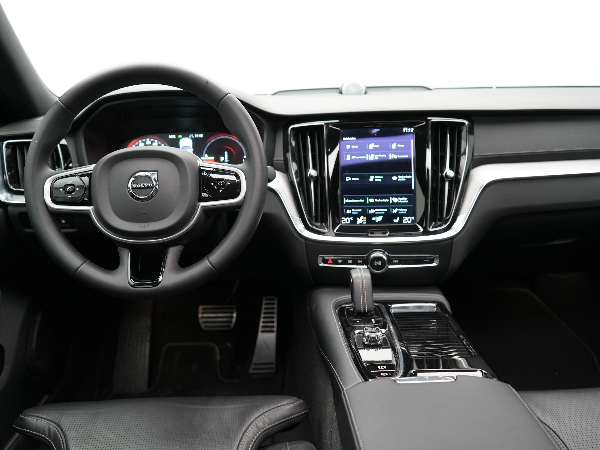 Hoofdafbeelding Volvo S60