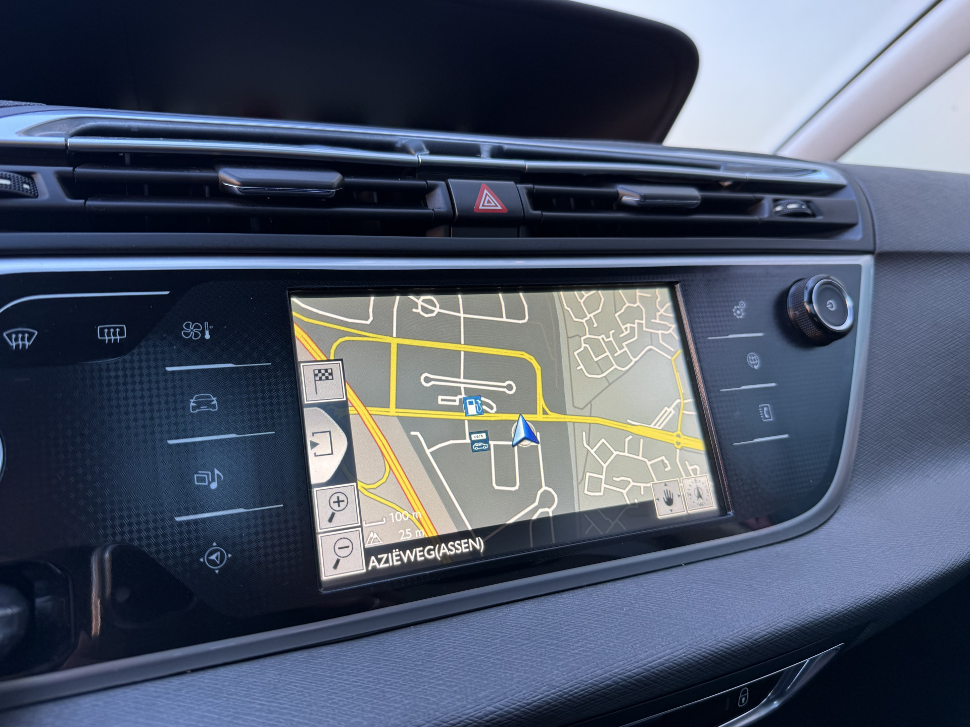 Hoofdafbeelding Citroën Grand C4 Picasso