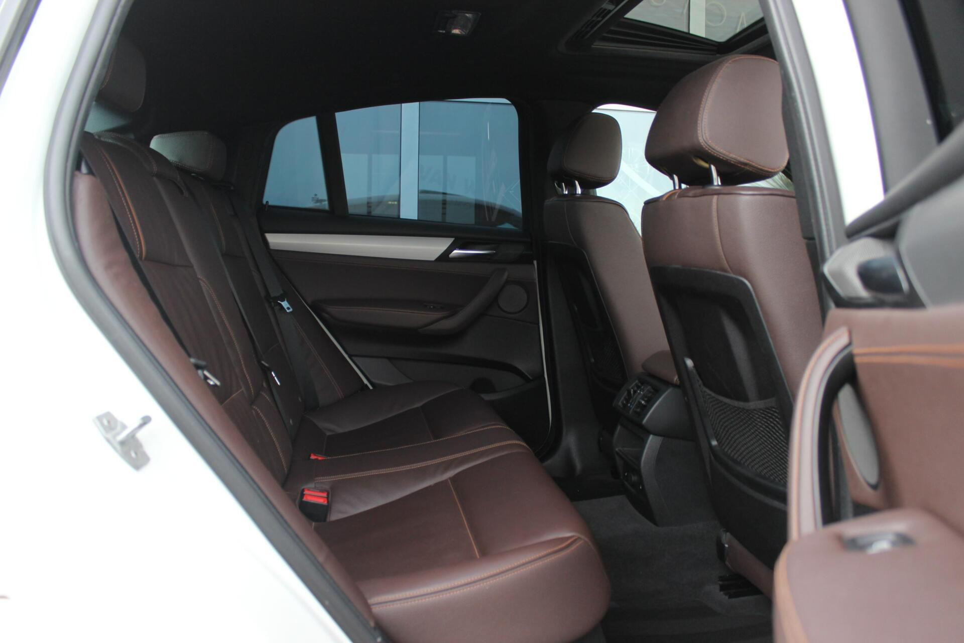 Hoofdafbeelding BMW X4