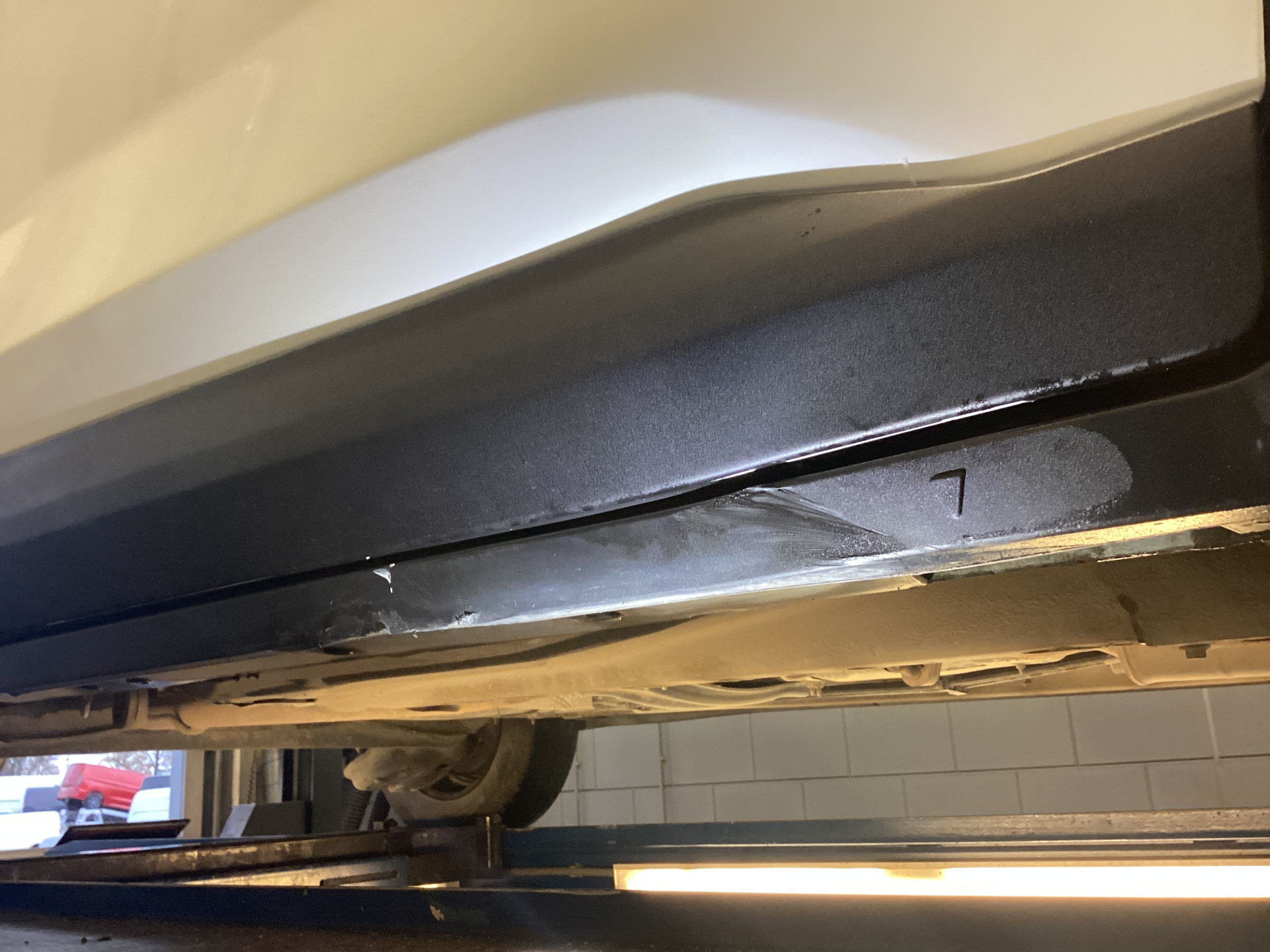 Hoofdafbeelding Ford Transit Courier