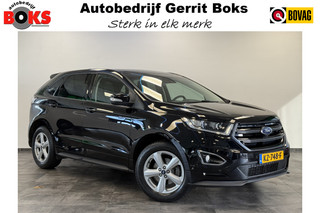 Ford Edge 2.0 TDCI Sport Automaat 210pk Panorama Navigatie El achterklep Cruise Control 18LMV 24 maanden garantie mogelijk (*vraag naar de voorwaarden)