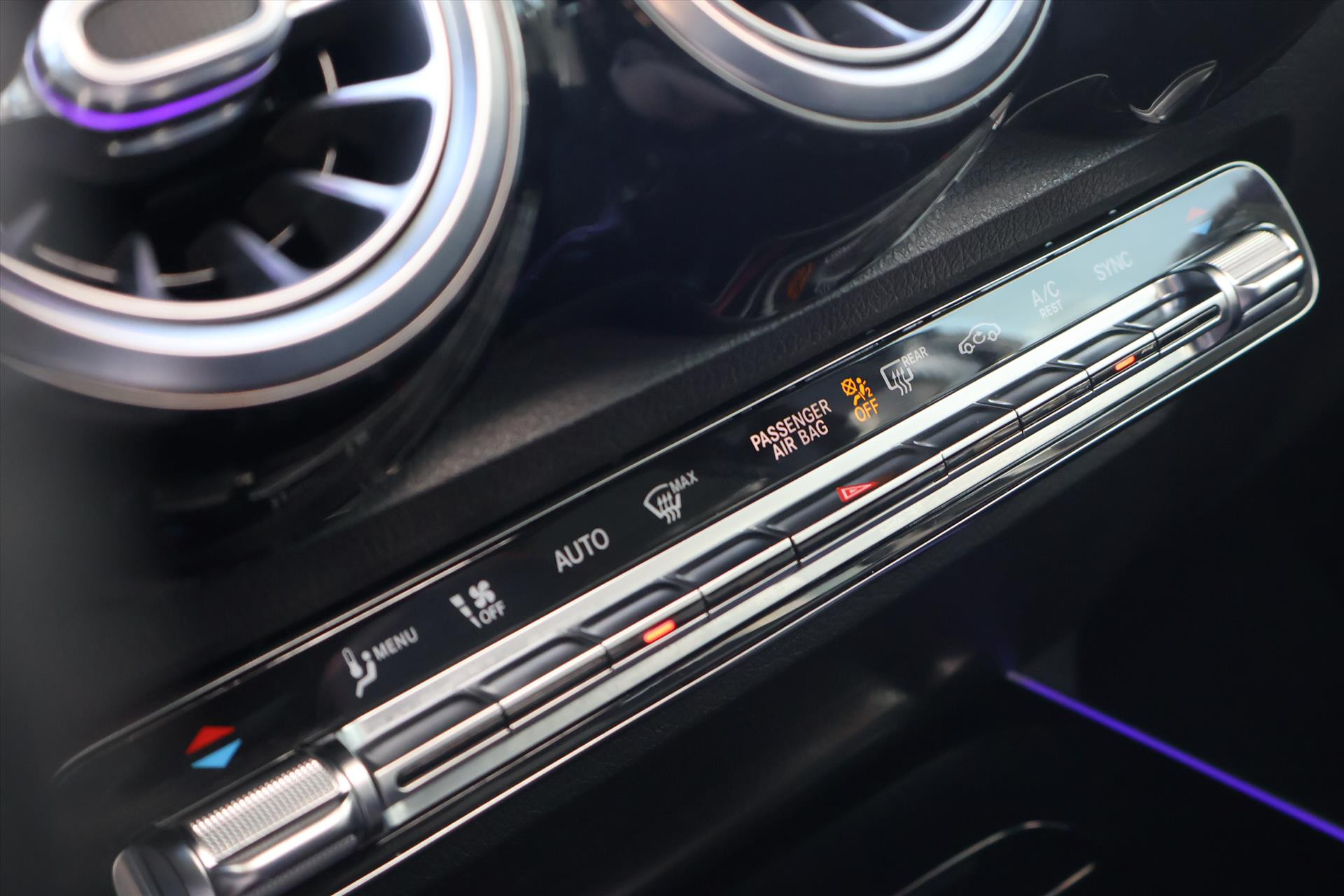 Hoofdafbeelding Mercedes-Benz GLB