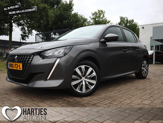 Peugeot 208 1.2 PureTech Active Pack Automaat (Vol-Opties!)