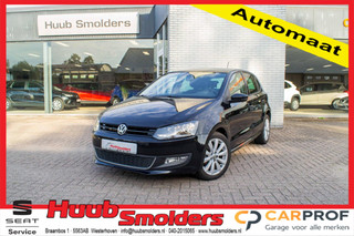 Volkswagen Polo 1.2 TSI Highline Automaat