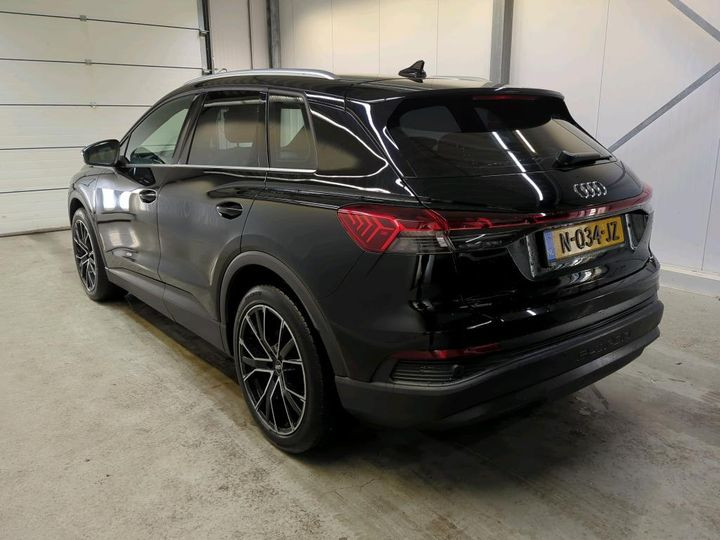 Hoofdafbeelding Audi Q4 e-tron