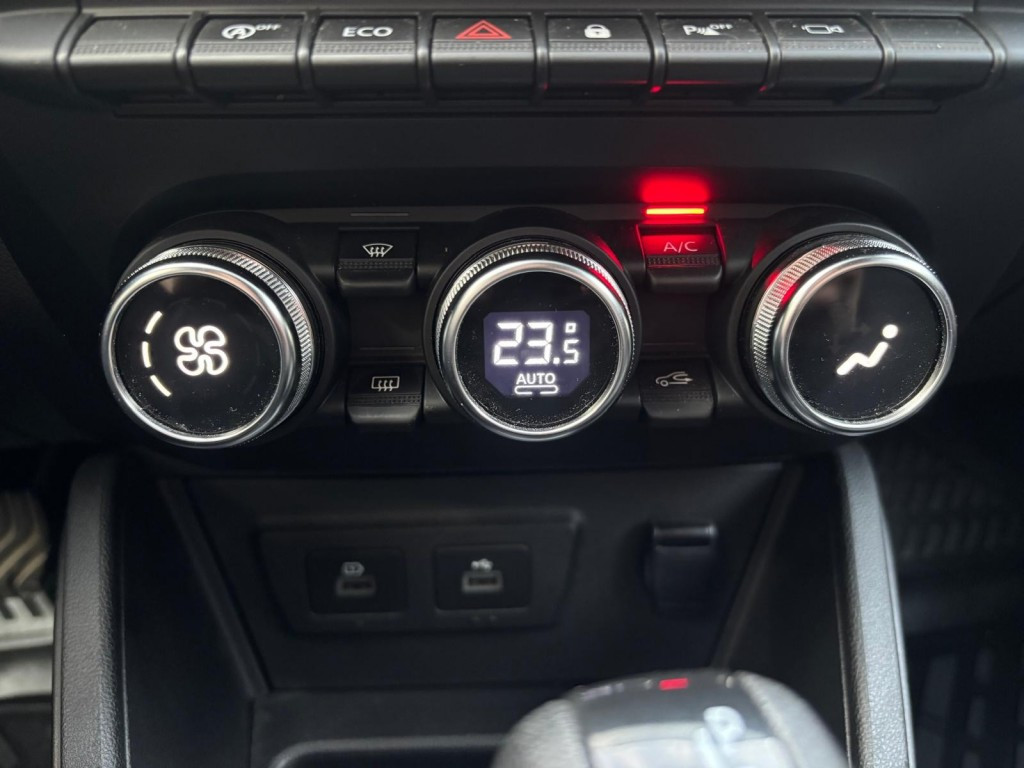 Hoofdafbeelding Dacia Duster