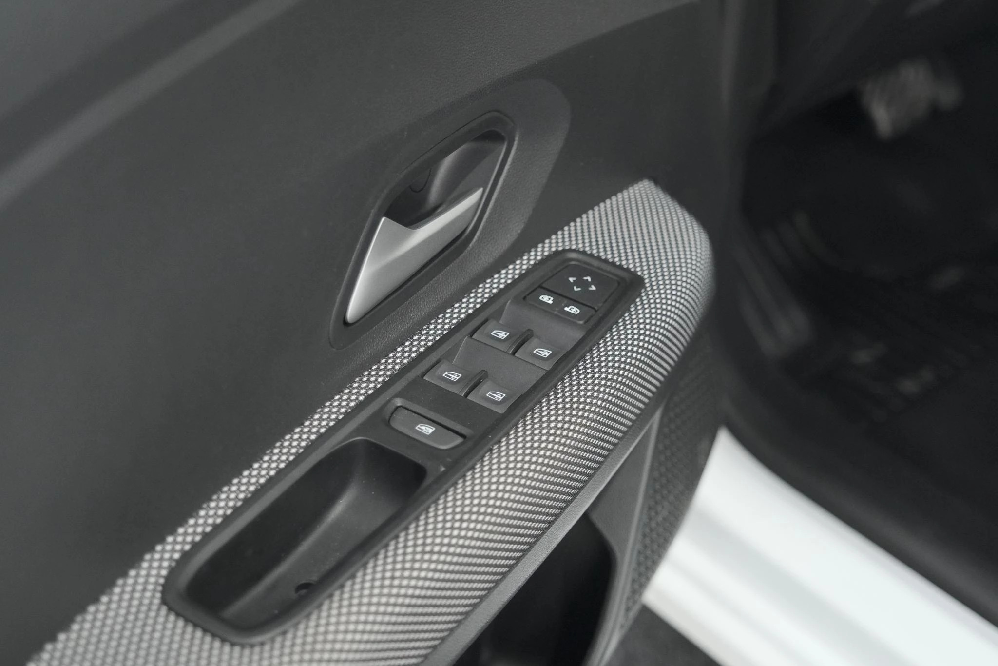 Hoofdafbeelding Dacia Sandero