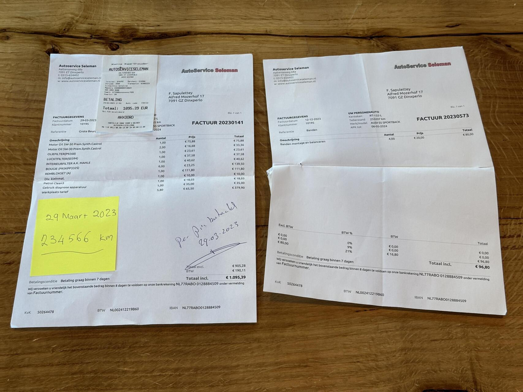 Hoofdafbeelding Audi S5